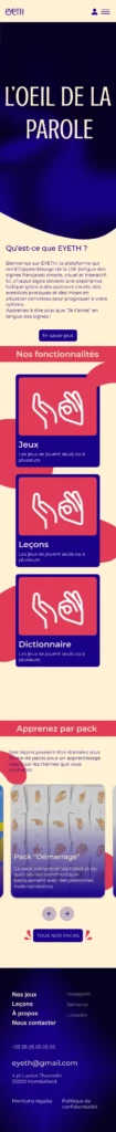 accueil