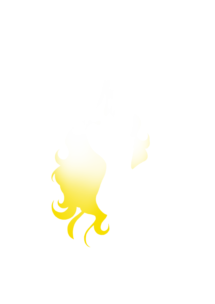 jaune