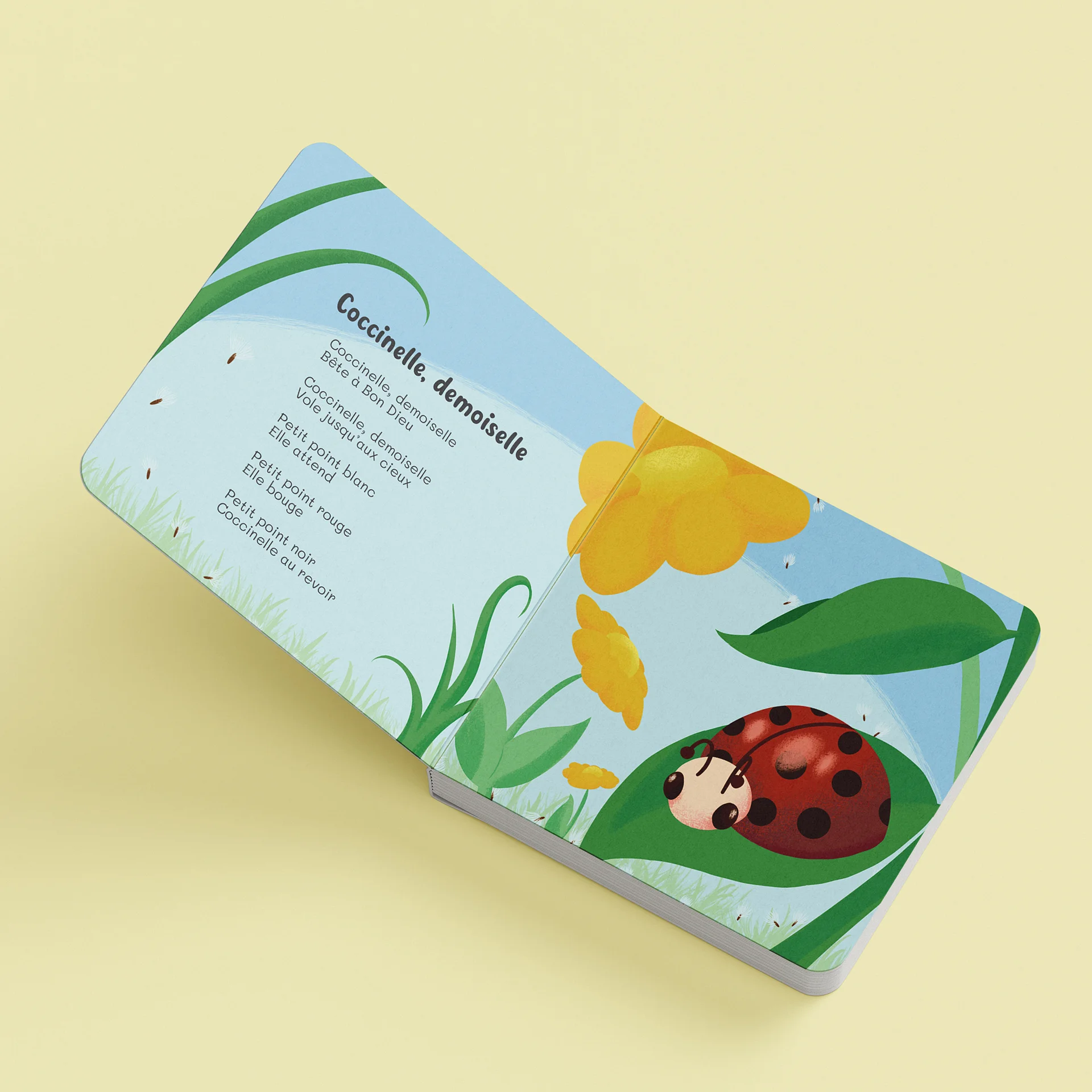 mockup