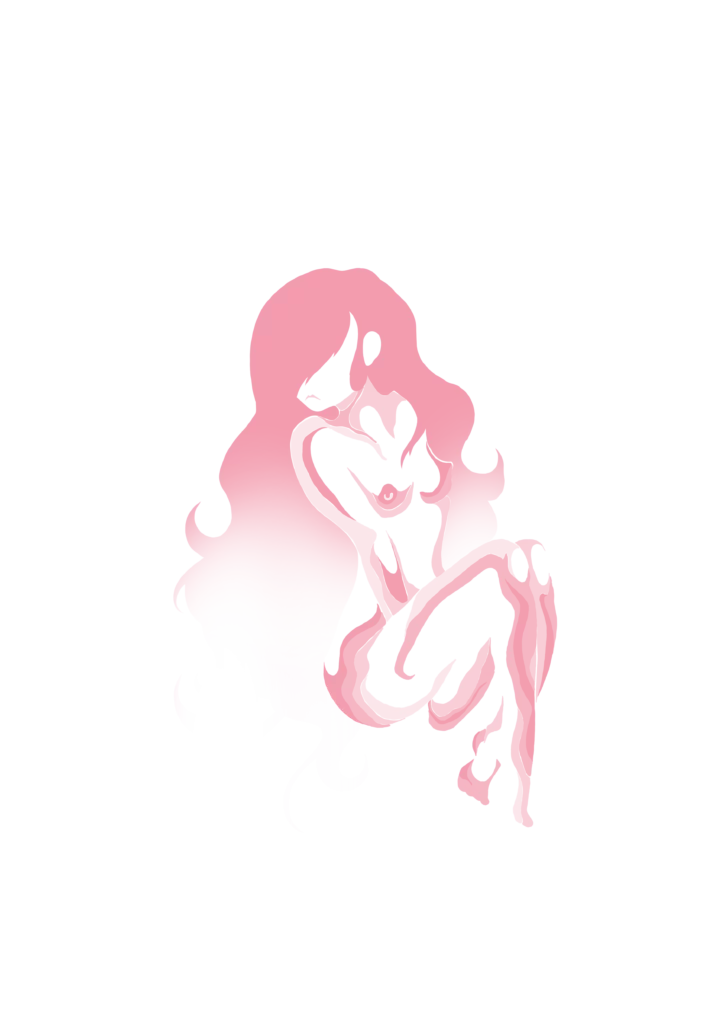 rose fluo